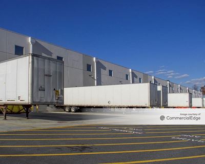 Prologis Terrapin Commerce Center - 7171 Dorsey Run Road
