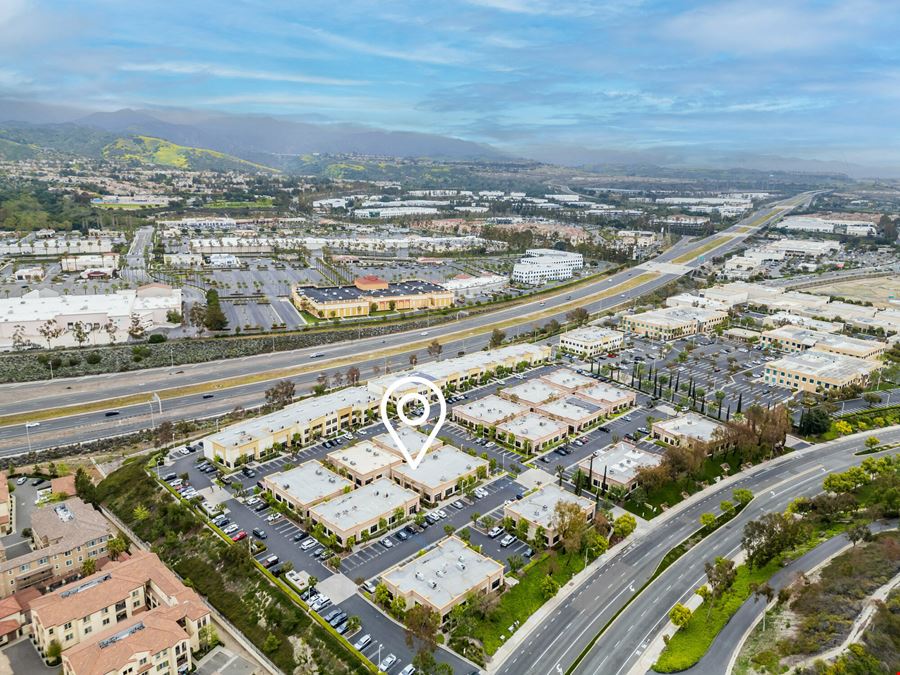 26471 Rancho Parkway South, Ste. B