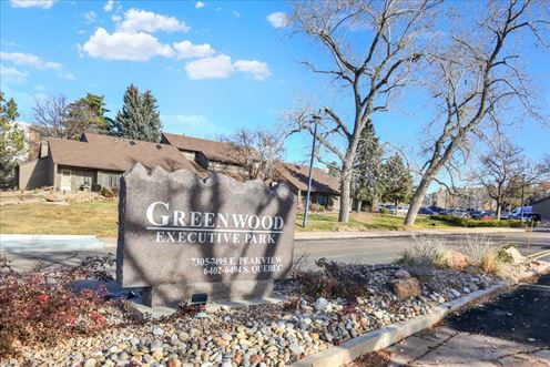 Greenwood Executive Park