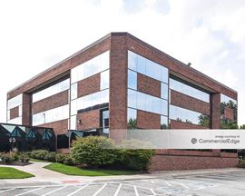 Pacific Hills - Building IV