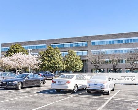 Office space for Rent at 101 Centreport Drive in Greensboro