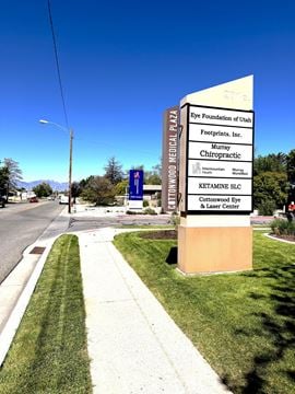 Cottonwood Medical Center