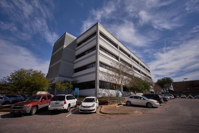 City Hospital at White Rock - Professional Building