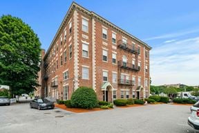 348A & 348B N Main St