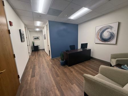 Photo of commercial space at 4320 Winfield Rd in Warrenville