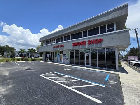 Office space for Rent at 1041 W. Commercial Boulevard #101 in Fort Lauderdale