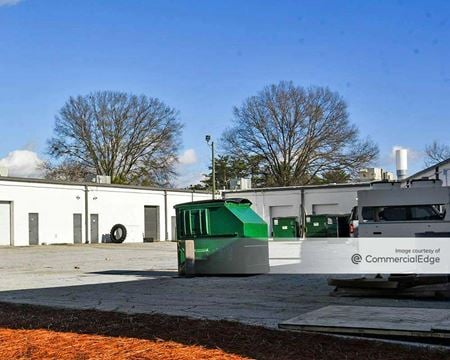 Office space for Rent at 6760 Jimmy Carter Blvd in Peachtree Corners