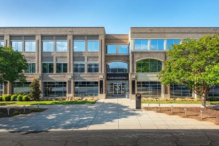 Office space for Rent at 3440 Toringdon Way in Charlotte