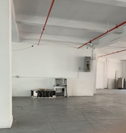 327 West 36th Street