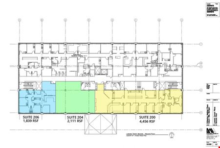 Photo of commercial space at 2251 N. Squirrel Rd in Auburn Hills