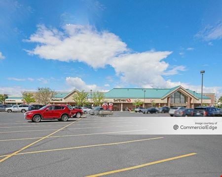 Retail space for Rent at 9255 South Broadway in Littleton