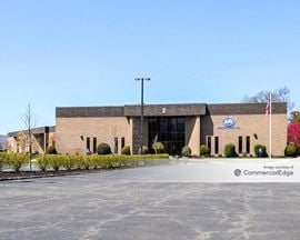 Madison Corporate Campus - 2-6 Madison Road & 175 US Route 46