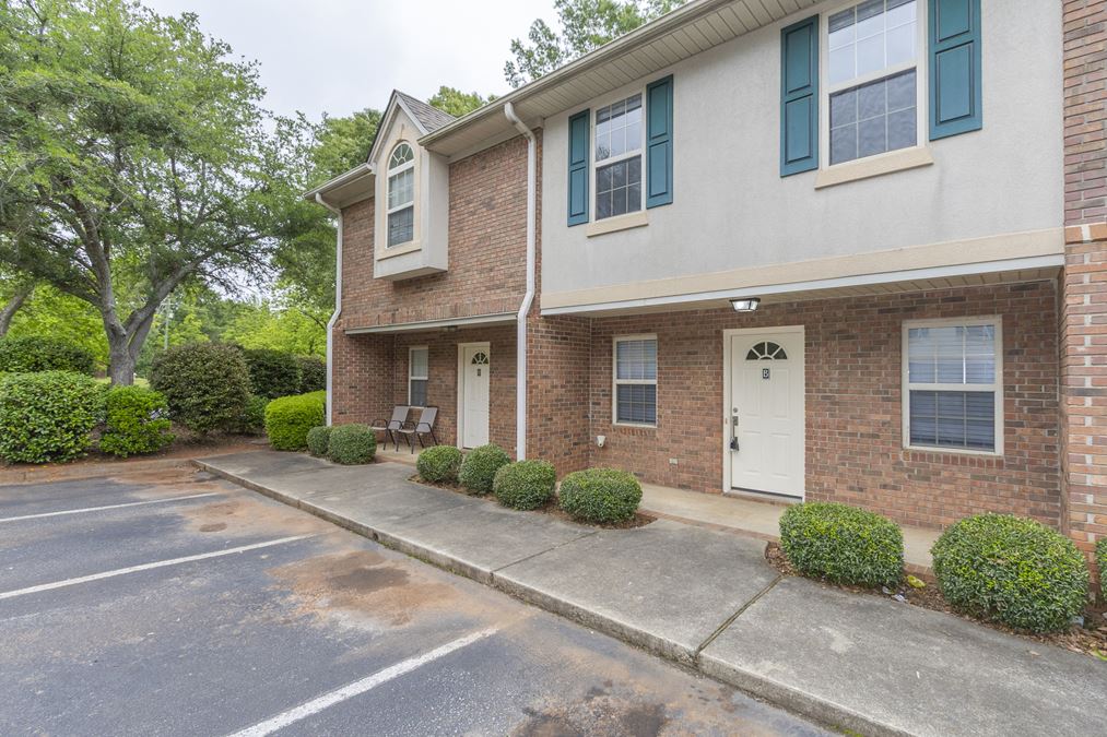 407-417 Nelson Dr