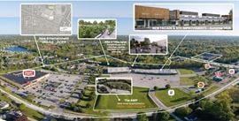 Stow Hudson Towne Centre