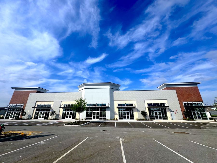 17075 Porter Rd