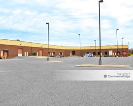 Rice Creek Business Center I