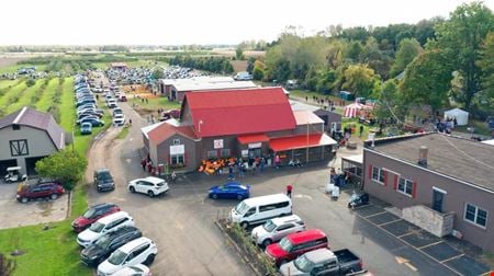 Photo of commercial space at 1235 Erie Road in Erie