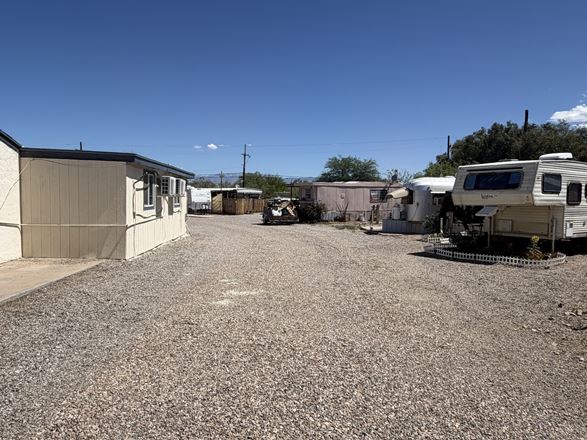 Desert Vista Village