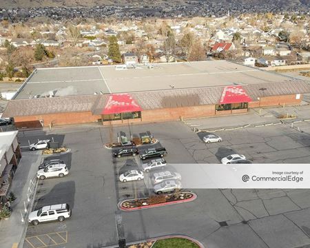Photo of commercial space at 1950 North State Street in Orem