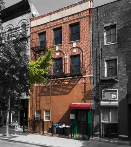 Mixed Use space for Sale at 141 Tompkins Ave in Brooklyn