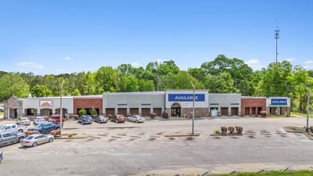 Retail space for Rent at 5478 Alabama 22 in Valley Grande