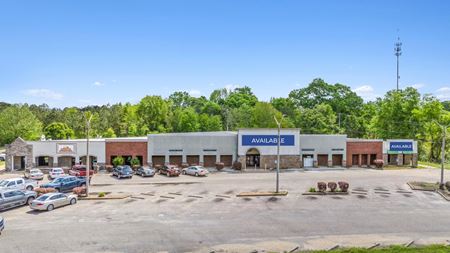 Office space for Rent at 5478 Alabama 22 in Valley Grande