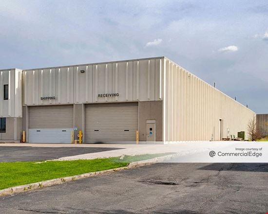 1376 Industrial Drive