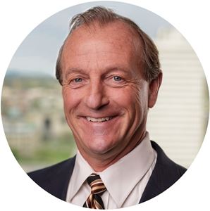 Ron Jurgenson, CCIM, SIOR