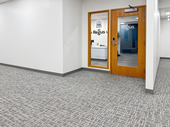 Regus - Bellevue - SE 32nd