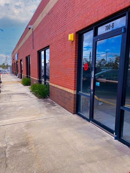Office space for Rent at 700 Aberdeen Loop in Panama City