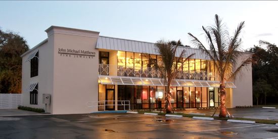 Beachland Plaza