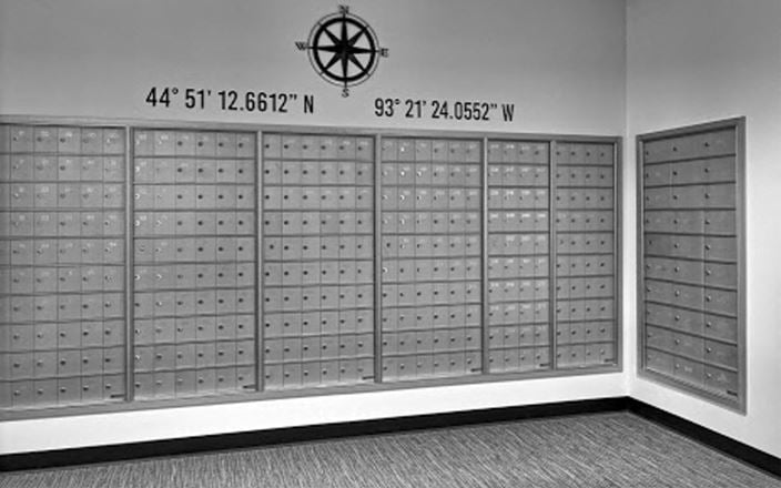 Intelligent Office (MI/MN) - Intelligent Office - Bloomington