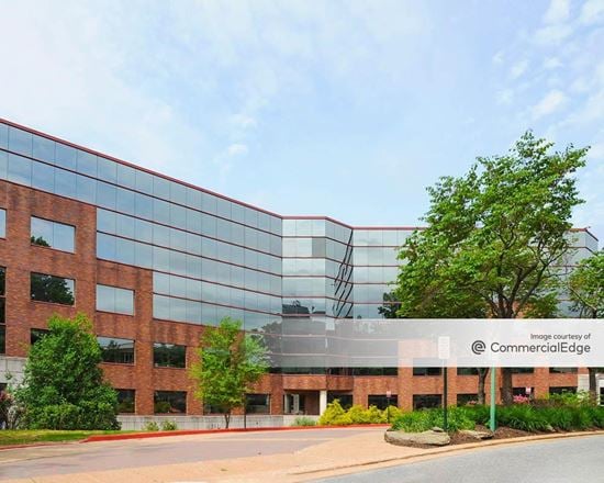 GBMC Physicians Pavilion West