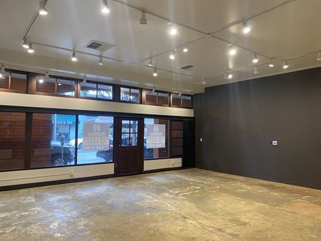 Photo of commercial space at 2665 Main St in Santa Monica