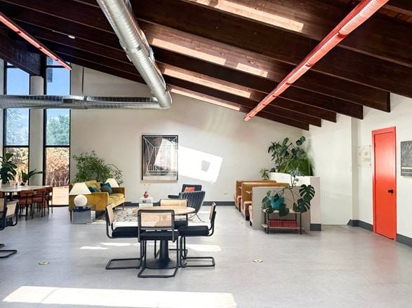 Creative Locale