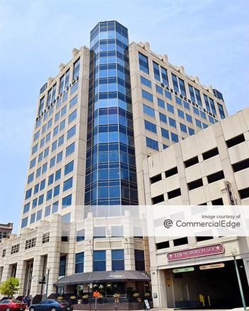 Tower at Peabody Place