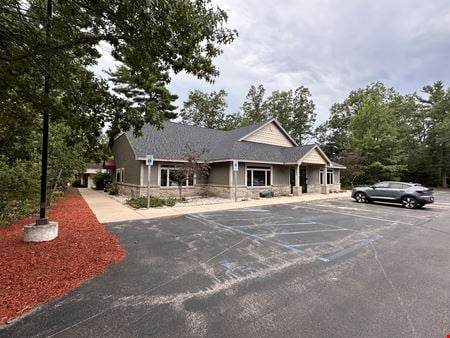 Office space for Rent at 1764 Forest Ridge Dr in Traverse City