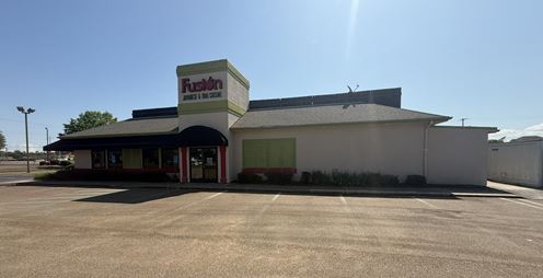 Turnkey Restaurant Available - Flowood, MS