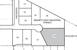 Dennet East Phase 2 Lot 16