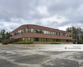 1 Cabot Road