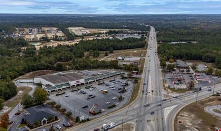 Photo of commercial space at 1123 S Lake Dr in Lexington