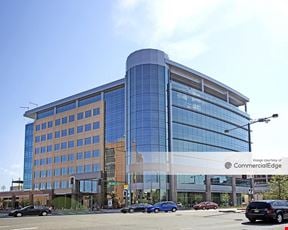 100 St. Paul