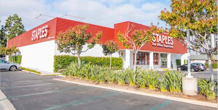 Commercial space for Rent at 4343 Macarthur Blvd in Newport Beach