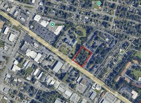 VacantLand space for Sale at 2180 E Victory Dr in Savannah