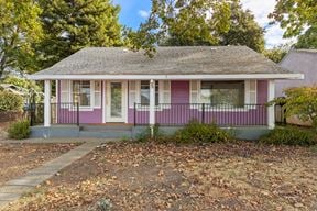 1824 Mangrove Avenue