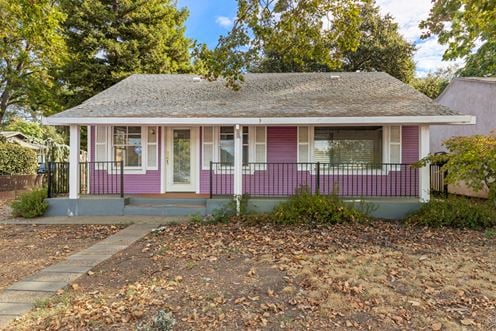 1824 Mangrove Avenue