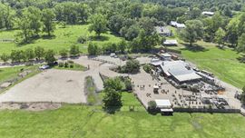 Formerly Istrouma Brewery at Sugar Farms