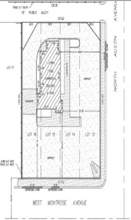 6000 W Montrose Ave