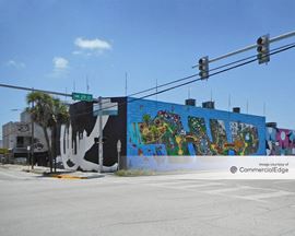 2830 & 2850 NW 5th Avenue