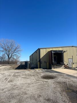 2440 Colt Rd
